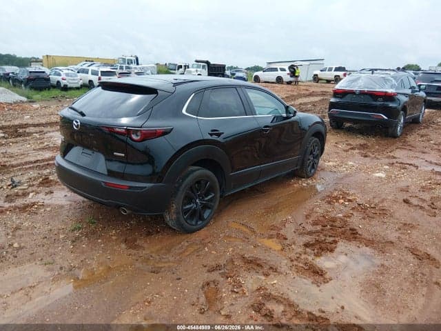 2024 MAZDA CX-30 2.5 S SELECT SPORT 4