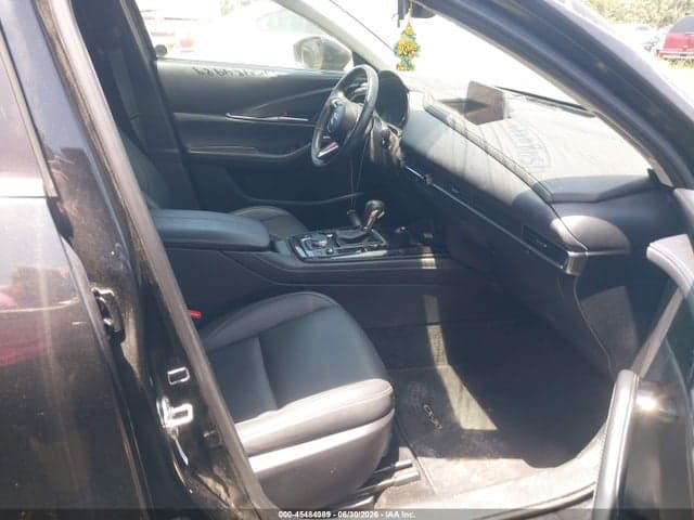 2024 MAZDA CX-30 2.5 S SELECT SPORT 5