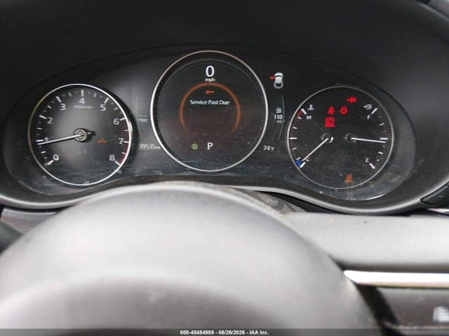 2024 MAZDA CX-30 2.5 S SELECT SPORT 7