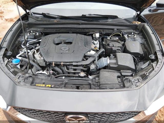 2024 MAZDA CX-30 2.5 S SELECT SPORT 10