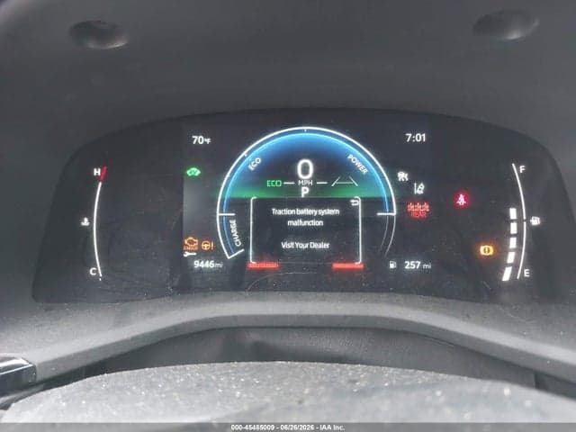 2025 TOYOTA CAMRY SE 7
