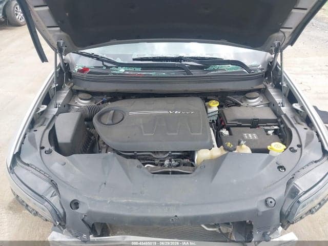 2019 JEEP CHEROKEE LIMITED 4X4 10