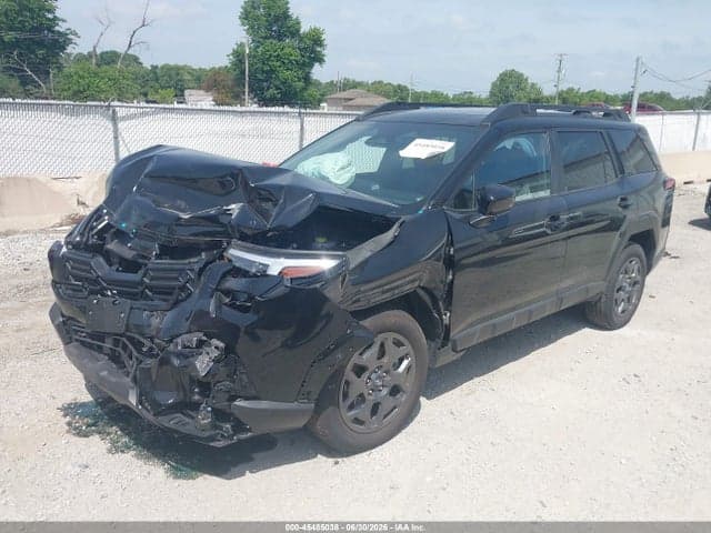 2026 SUBARU OUTBACK PREMIUM 2