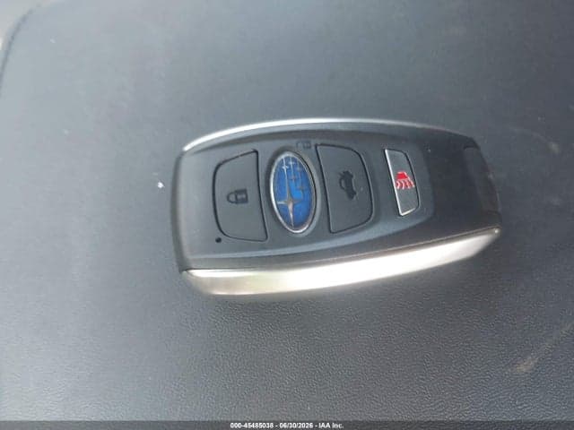 2026 SUBARU OUTBACK PREMIUM 11