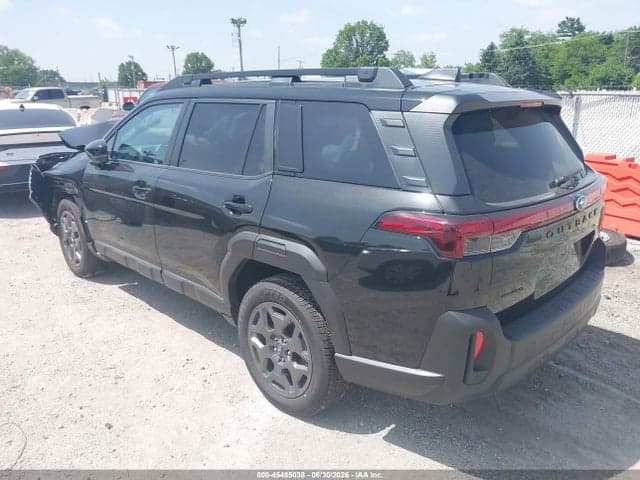 2026 SUBARU OUTBACK PREMIUM 3