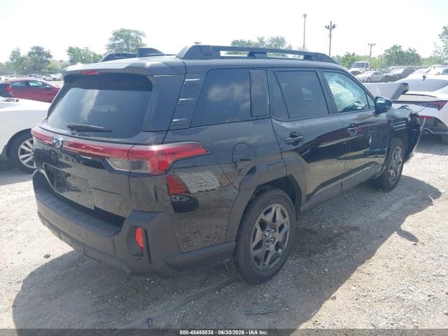 2026 SUBARU OUTBACK PREMIUM 4
