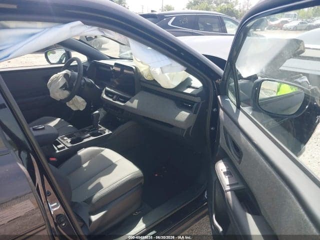 2026 SUBARU OUTBACK PREMIUM 5