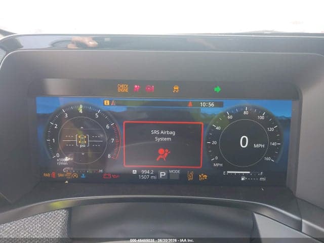 2026 SUBARU OUTBACK PREMIUM 7