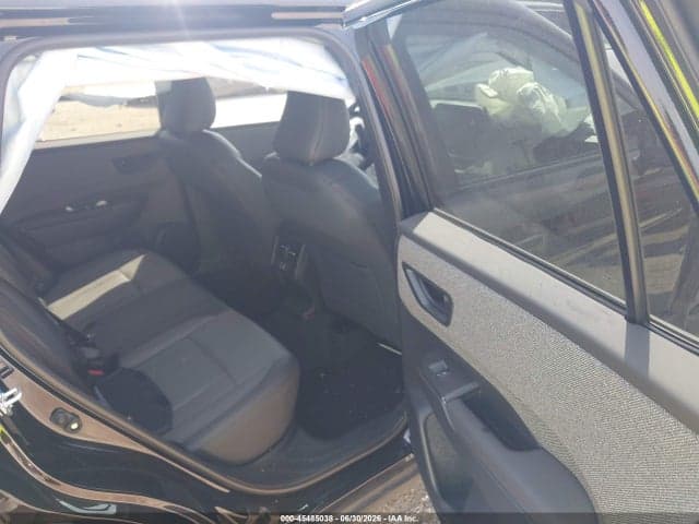 2026 SUBARU OUTBACK PREMIUM 8