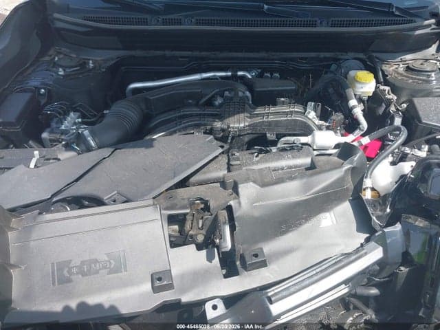 2026 SUBARU OUTBACK PREMIUM 10