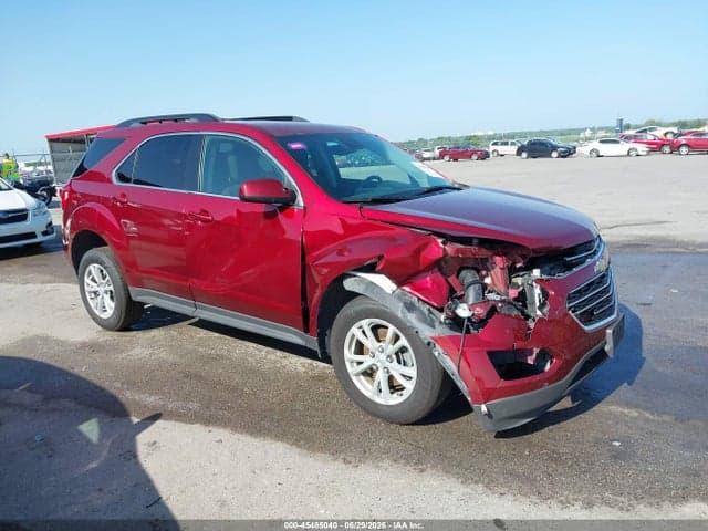 2017 CHEVROLET EQUINOX LT 14