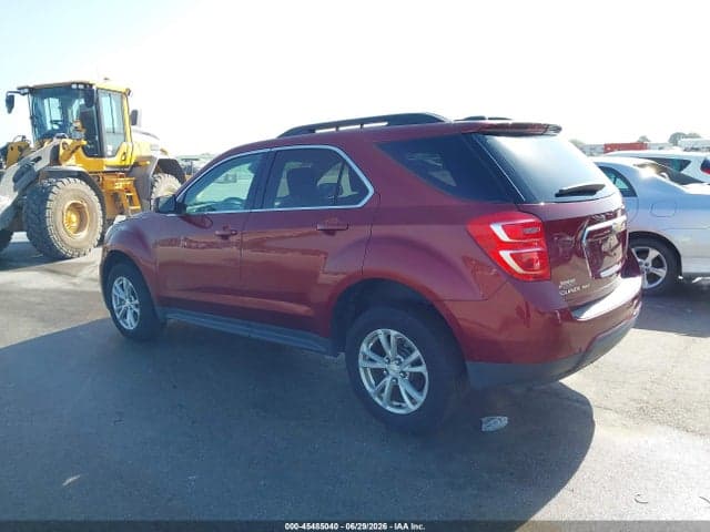 2017 CHEVROLET EQUINOX LT 15