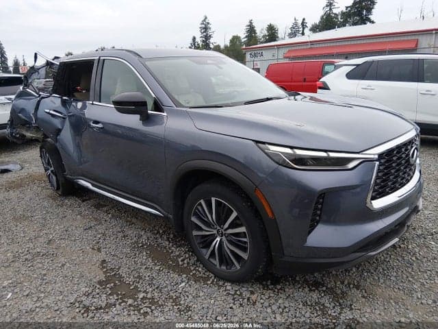 2023 INFINITI QX60 SENSORY AWD 1