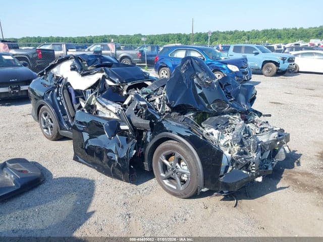 2026 KIA K4 LXS 1