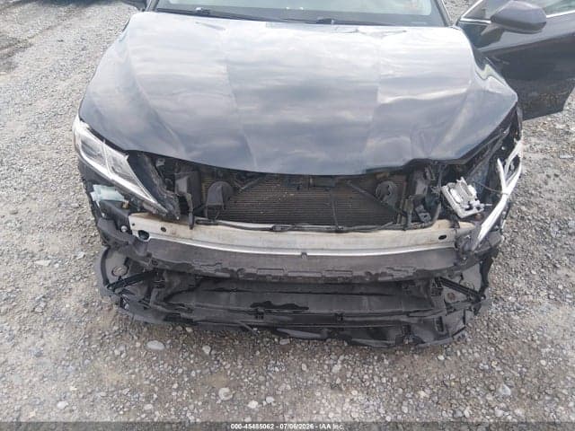 2020 TOYOTA CAMRY SE 6