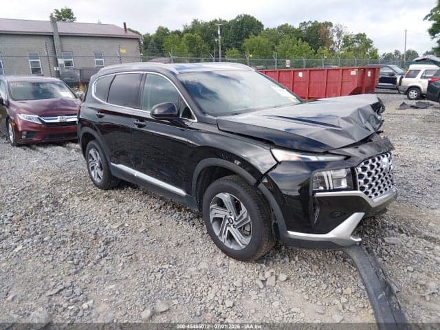 2022 HYUNDAI SANTA FE SEL - 1
