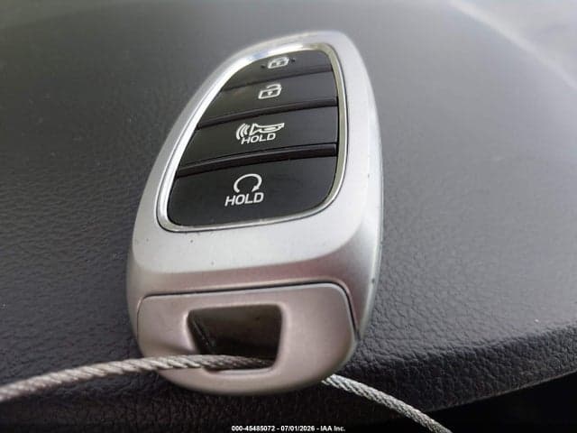 2022 HYUNDAI SANTA FE SEL 11