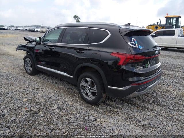 2022 HYUNDAI SANTA FE SEL 3