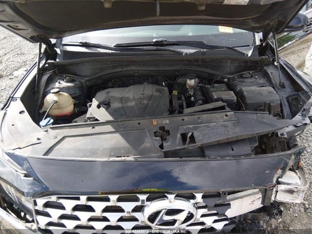 2022 HYUNDAI SANTA FE SEL 10