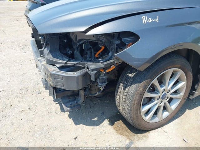 2017 FORD FUSION ENERGI SE LUXURY 18