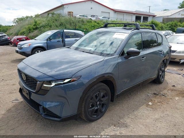 2026 MAZDA CX-5 2.5 S PREMIUM PLUS 2