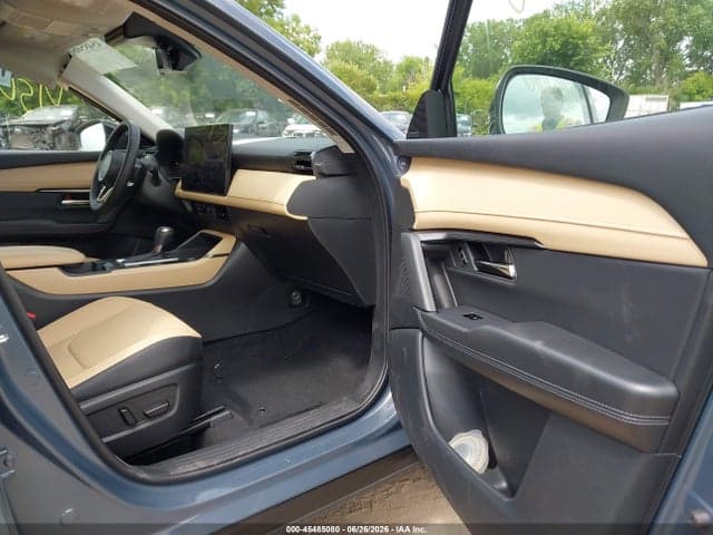 2026 MAZDA CX-5 2.5 S PREMIUM PLUS 5