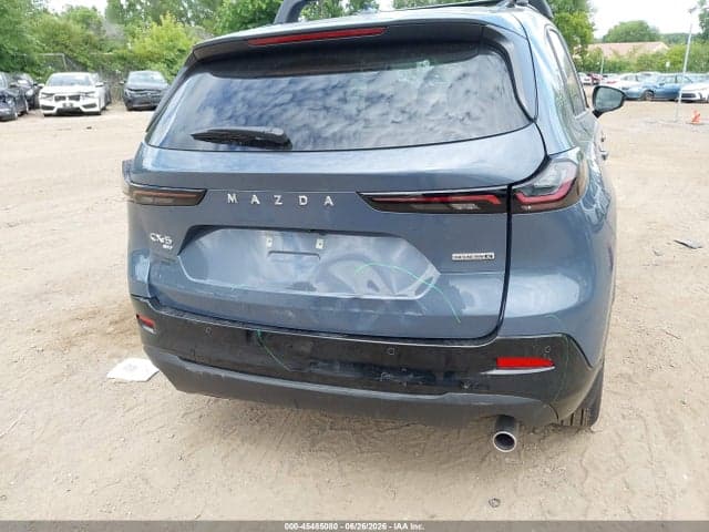 2026 MAZDA CX-5 2.5 S PREMIUM PLUS 6
