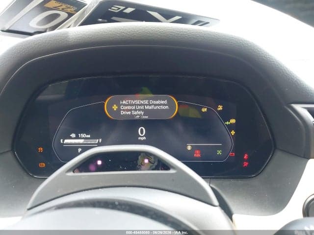 2026 MAZDA CX-5 2.5 S PREMIUM PLUS 7
