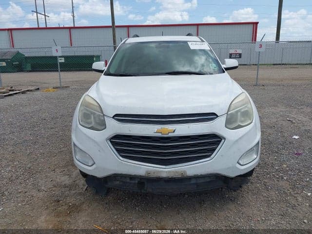 2017 CHEVROLET EQUINOX LT 13