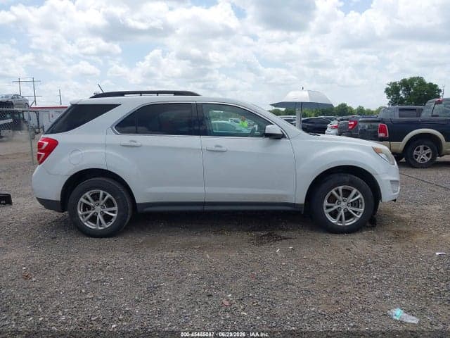 2017 CHEVROLET EQUINOX LT 14