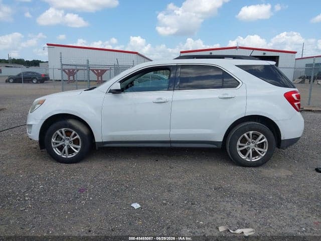 2017 CHEVROLET EQUINOX LT 15