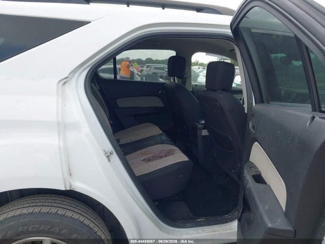 2017 CHEVROLET EQUINOX LT 8