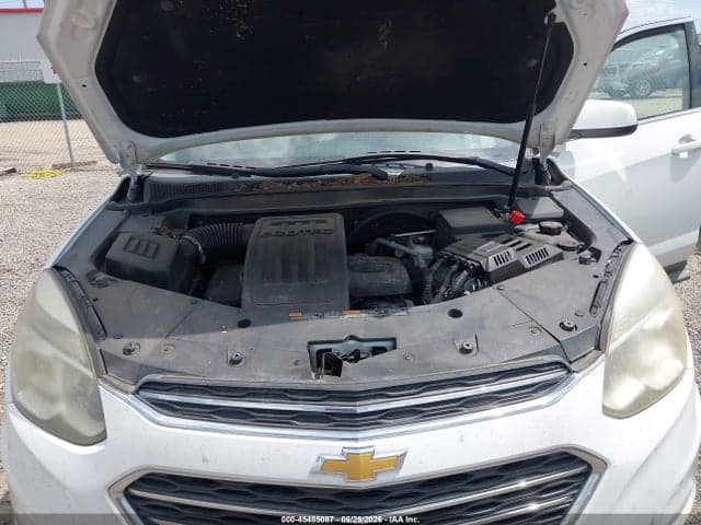 2017 CHEVROLET EQUINOX LT 10