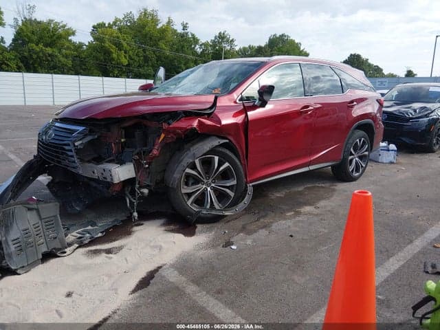 2019 LEXUS RX 350L PREMIUM 2