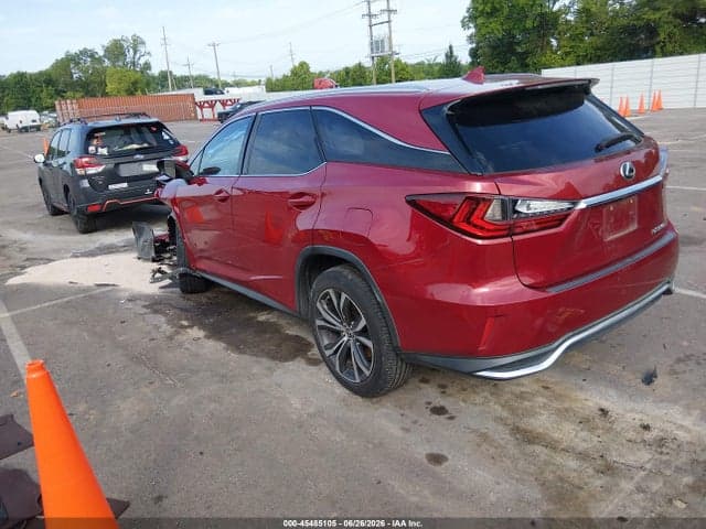 2019 LEXUS RX 350L PREMIUM 3