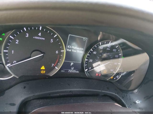 2019 LEXUS RX 350L PREMIUM 7