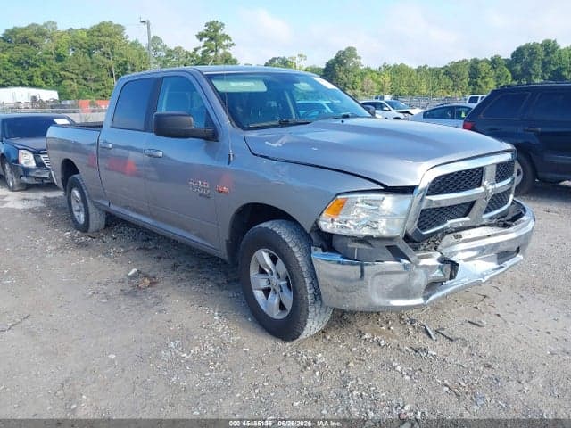 2020 RAM 1500 CLASSIC SLT 4X4 6'4 BOX 1