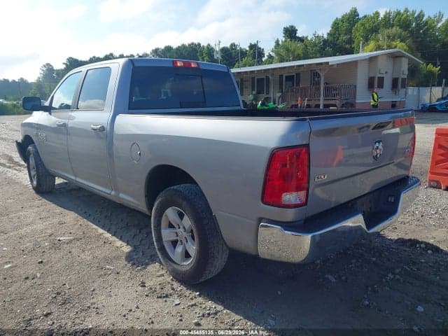 2020 RAM 1500 CLASSIC SLT 4X4 6'4 BOX 3