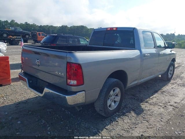 2020 RAM 1500 CLASSIC SLT 4X4 6'4 BOX 4