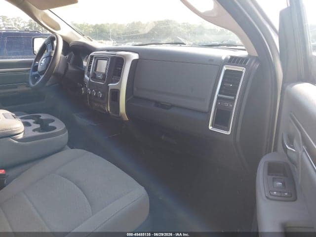2020 RAM 1500 CLASSIC SLT 4X4 6'4 BOX 5