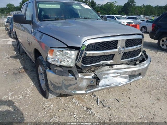 2020 RAM 1500 CLASSIC SLT 4X4 6'4 BOX 6
