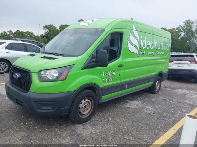 2023 FORD TRANSIT-250 2