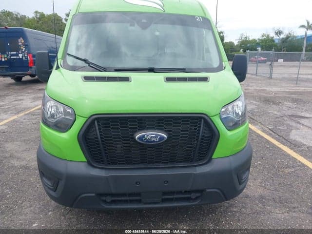 2023 FORD TRANSIT-250 6