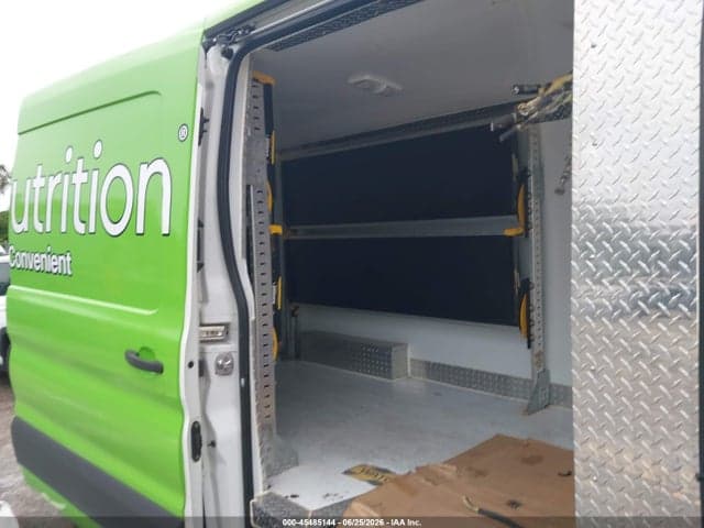 2023 FORD TRANSIT-250 8
