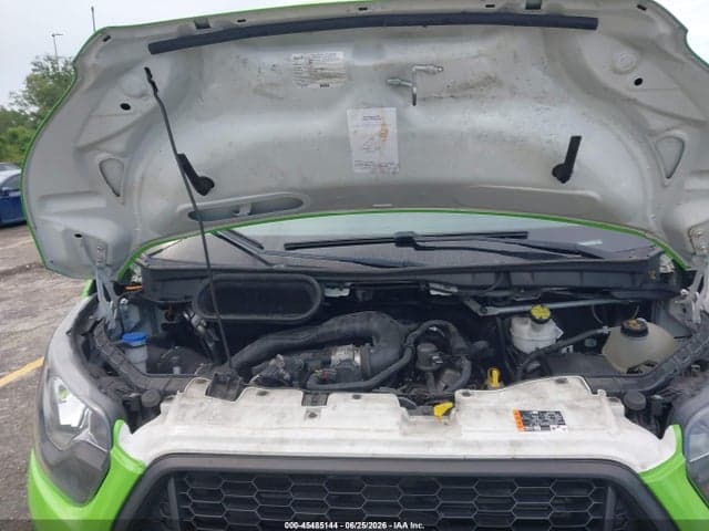 2023 FORD TRANSIT-250 10