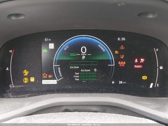 2025 TOYOTA CAMRY SE 7