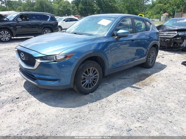 2019 MAZDA CX-5 SPORT 2
