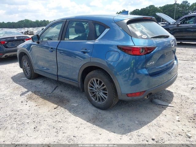 2019 MAZDA CX-5 SPORT 3