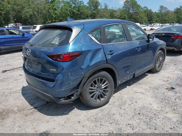 2019 MAZDA CX-5 SPORT 6