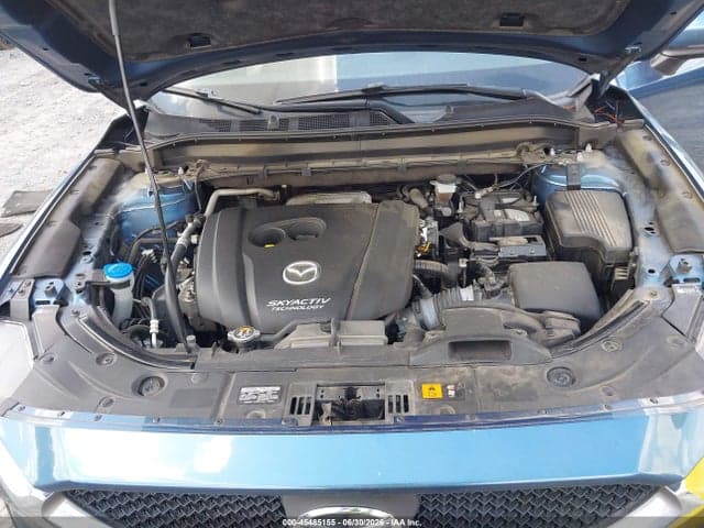 2019 MAZDA CX-5 SPORT 10